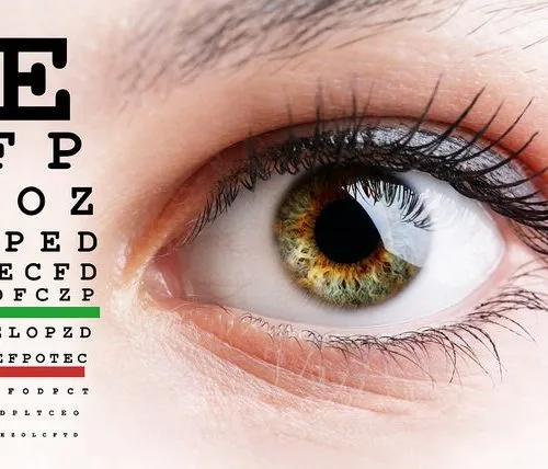 Eye Treatment