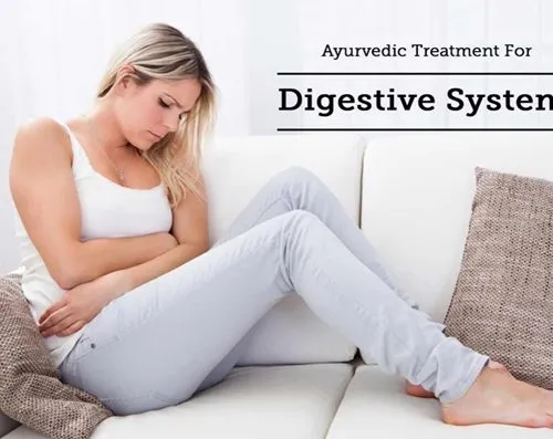 Digestive Treatment