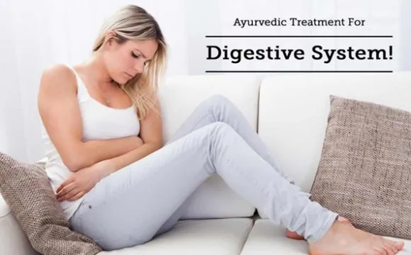 Digestive Treatment