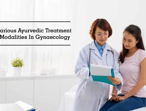 Gynecological Treatment