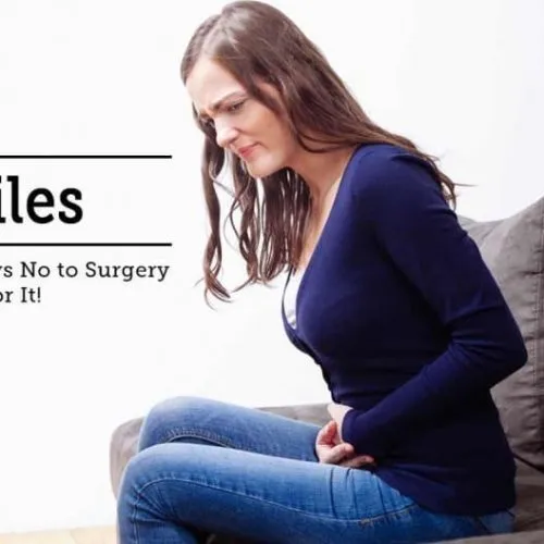 Piles Treatment