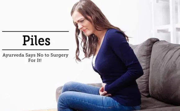 Piles Treatment