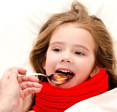 Pediatric Treatment