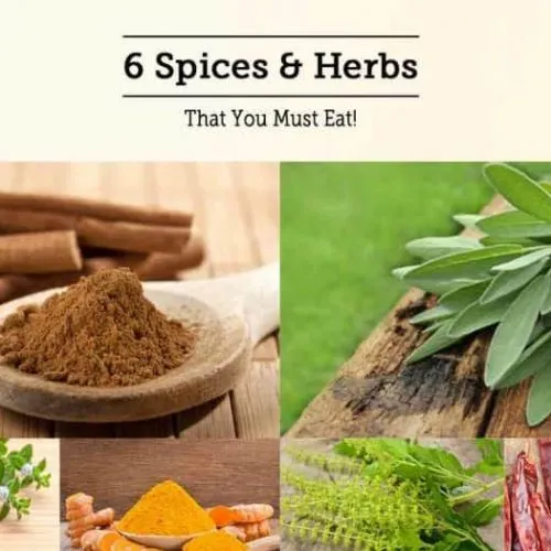 65276100_1760933157343013_2504119525893472256_n Spices & Herbs you must eat
