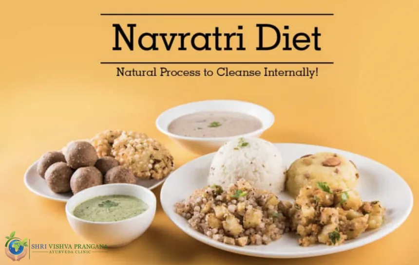 Navratri Diet