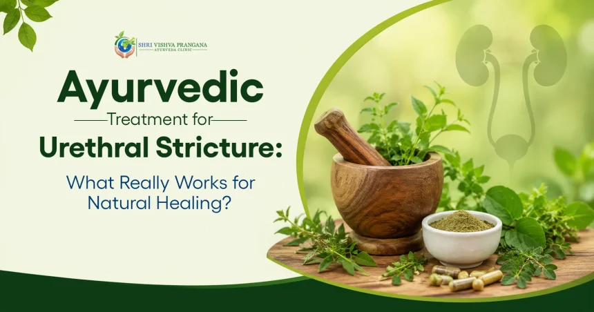 Ayurvedic Treatment for Urethral Stricture What Really Works for Natural Healing blog
