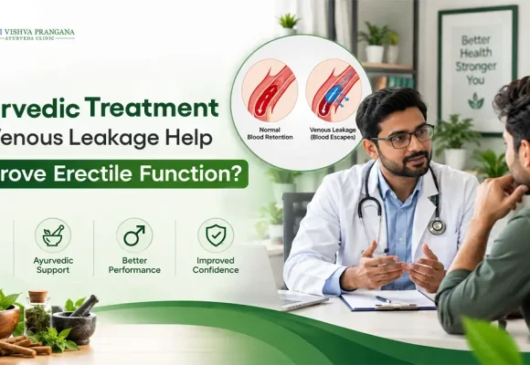 Can Ayurvedic Treatment for Venous Leakage Help Improve Erectile Function Can Ayurvedic Treatment for Venous Leakage Help Improve Erectile Function