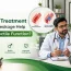 Can Ayurvedic Treatment for Venous Leakage Help Improve Erectile Function